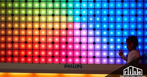 How to Use Led Smart Lighting Colors to Control Your Mood