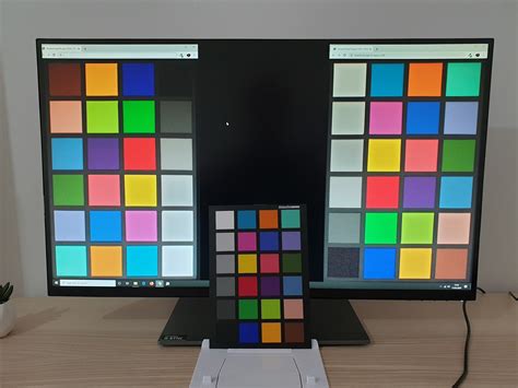 LCD Panel Types Explored | PC Monitors