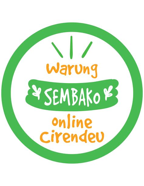 Pin on LOGO SEMBAKO ONLINE