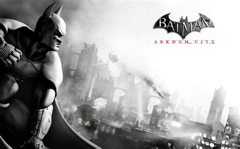 Review: Batman – Arkham City (*** stars)