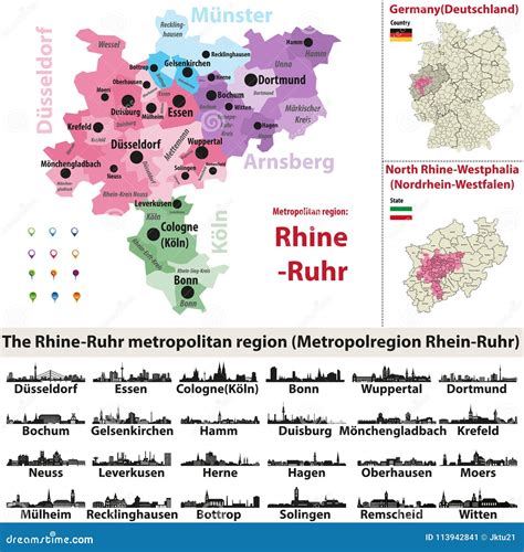 Ruhr