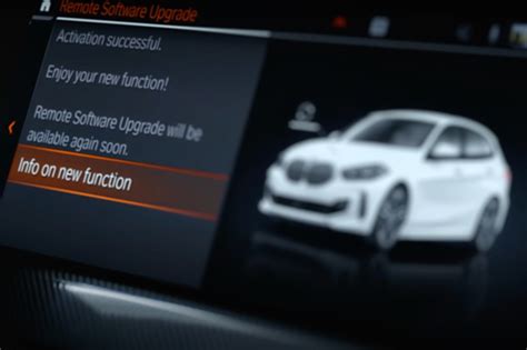 BMW now has subscriptions for in-car features, but it's not as bad as ...