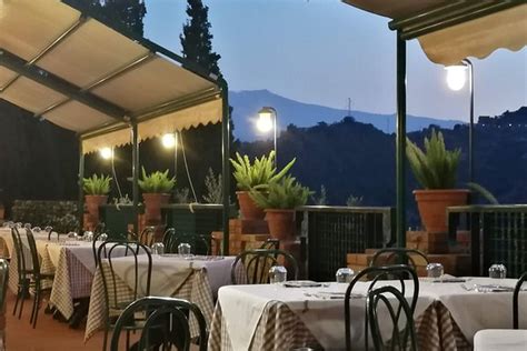 THE 10 BEST Restaurants in Taormina (Updated November 2024)