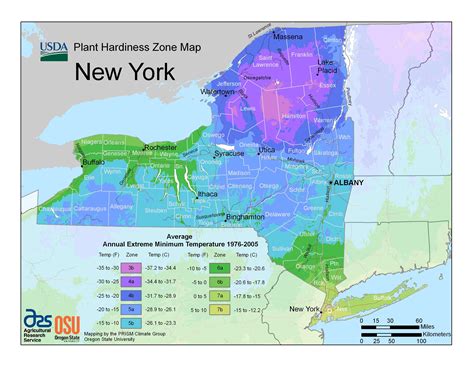 Plant hardiness zone map, Plant hardiness zone, Gardening zones