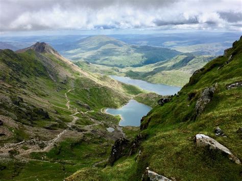 Snowdon | Sightseeings | Snowdonia National Park