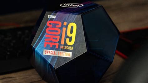 The Intel Core i9-9900KS Special Edition Review: 5.0 GHz on All the ...