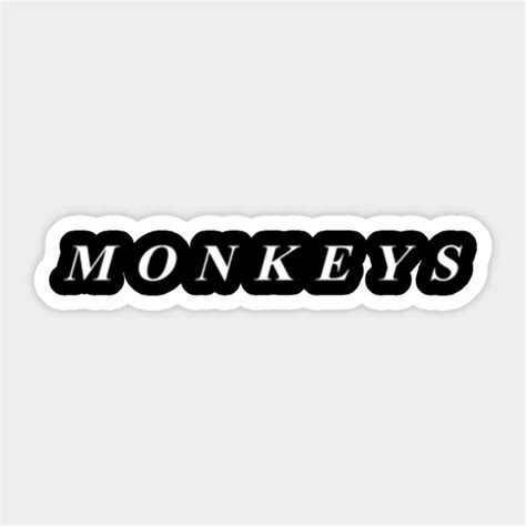 Arctic Monkeys - Arctic Monkeys - Sticker | TeePublic