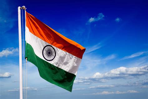 Indian Flag Wallpaper High Resolution Hd