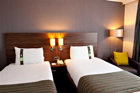 Holiday Inn Liverpool City Centre hotel | englandrover.com