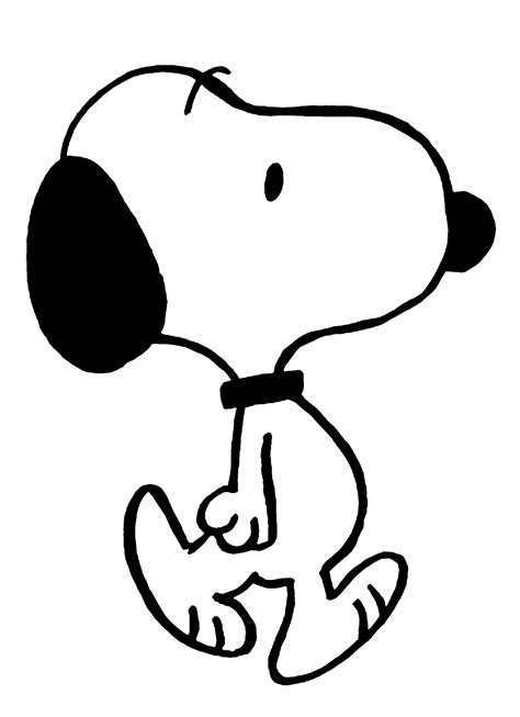 Snoopy by BradSnoopy97 on DeviantArt