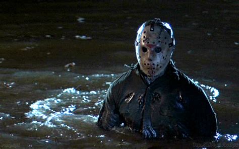 Jason Voorhees, ‘Friday The 13TH May Be Coming To Television, Actor ...