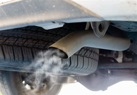 How Much To Fix Exhaust Pipe? (Cost Guides & Warning Signs)