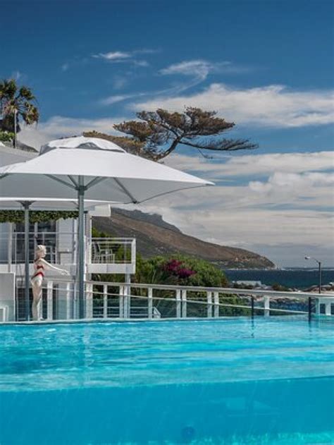 Check Out List of Best Luxury Hotels in Cape Town - See Africa Today