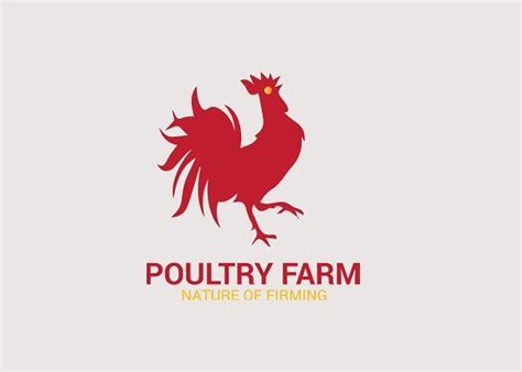 Poultry Farm Logo | Poultry farm, Farm logo, Poultry