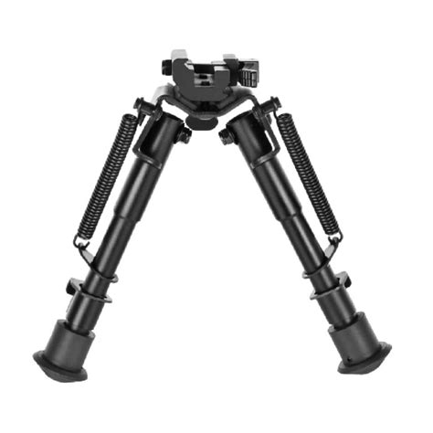 9 Best AR15 Bipod Reviews: The Ultimate Buying Guide