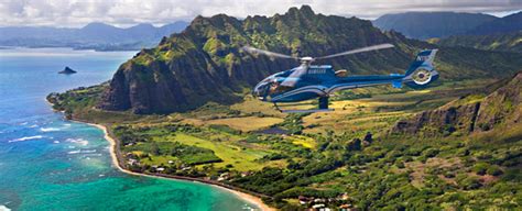 Best Helicopter Tour Hawaii - Best Image Viajeperu.org