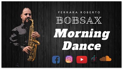 Spyro Gyra - Morning Dance cover sax - YouTube