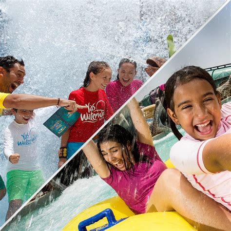 Yas Waterworld Tickets and Exclusive Offers