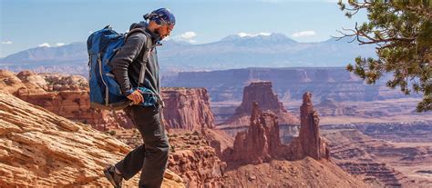 Canyonlands National Park Trip Planner — Discover Moab, Utah