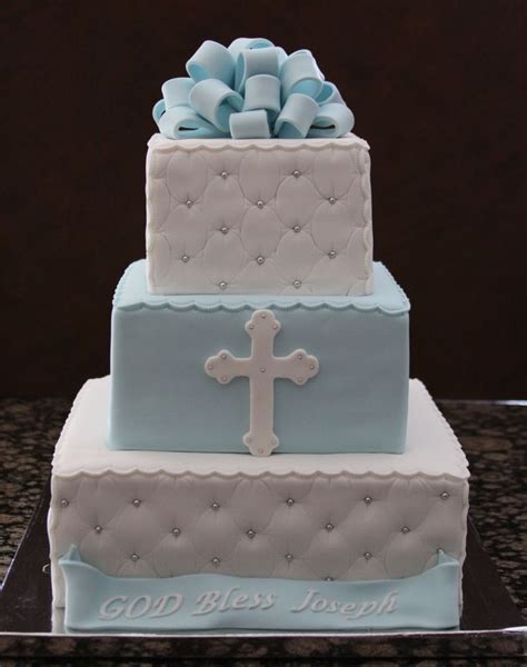 121 best Christening/Baptism/Naming Day Cakes/Cookies images on ...