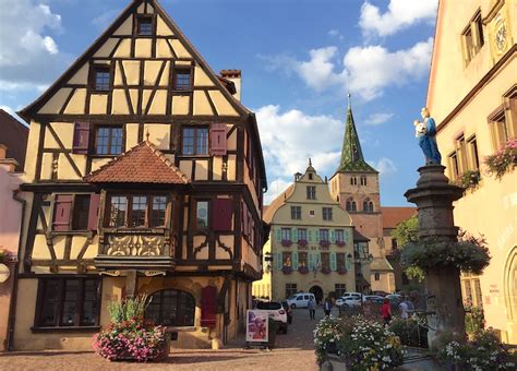 14 Most Beautiful Alsace Villages – Touropia Travel