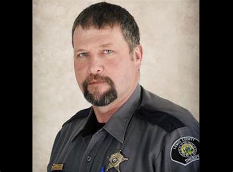 Lemhi Chief deputy running for sheriff | East Idaho News