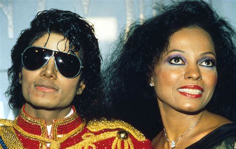 Diana Ross defends Michael Jackson after 'Leaving Neverland'