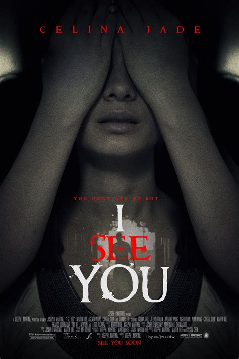 Eye See You Movie Poster