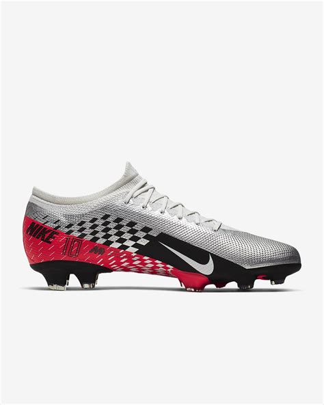 Nike Mercurial Vapor 13 Pro Neymar Jr. FG Firm-Ground Football Boots ...