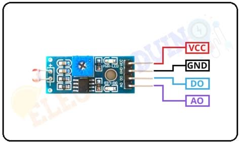 Rodeado Reductor Criatura ldr sensor datasheet gerente nuestra Doctrina