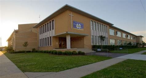 St. Augustine High School Receives Largest Donation in School History ...