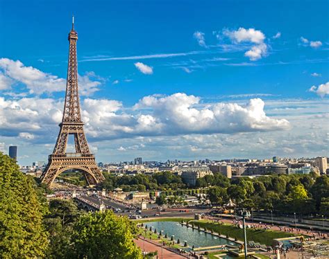 Cheap Flights from Manila, Philippines to Paris, France