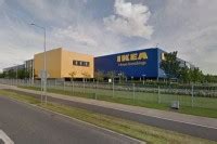 IKEA Dublin - store address, hours