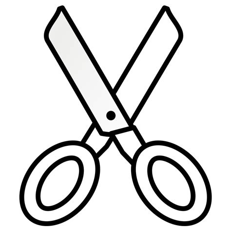 Clip Art Scissors PNG, SVG Clip art for Web - Download Clip Art, PNG ...