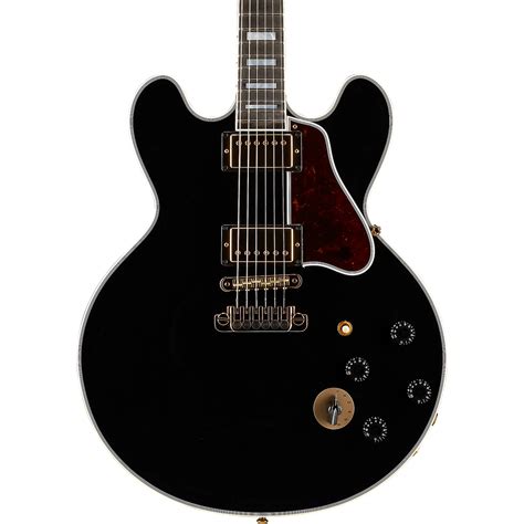 Gibson B.B. King Lucille Archtop Electric Guitar | Musician's Friend