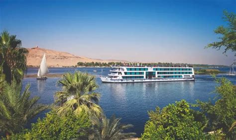 9 Luxury Egypt Tours - Destination Unknown