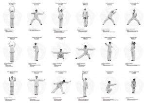 The Shaolin 18 Lohan Hands is a set of qigong exercises attributed to ...