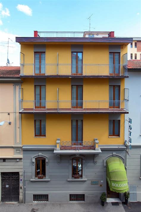 HOTEL BOLOGNA - Prices & Reviews (Florence, Italy)