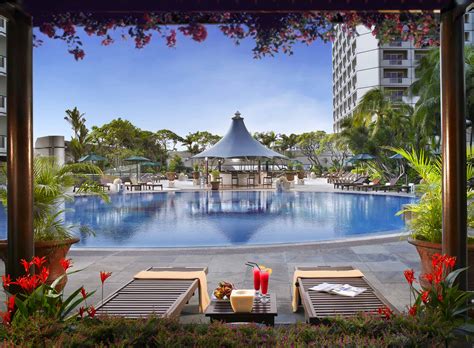 10 Most Beautiful Pools In Singapore | The Ripple Club™