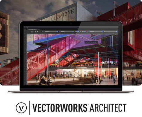 Vectorworks 2021 BIM and Design Software Launched - Architosh