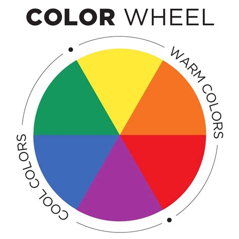 Primary Color Wheel Video for Kids: Introduce Basic Color Theory with ...