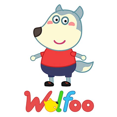 Wolfoo World Educational Games - Apps on Google Play