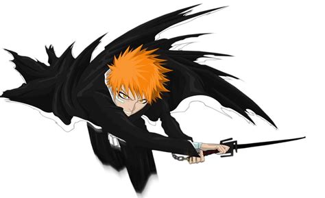 Bankai Ichigo | McLeodGaming Wiki | Fandom