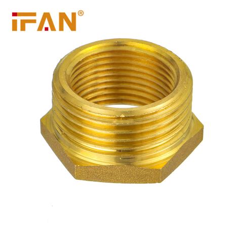 Brass Connectors - China Plumbing System Suppliers, Manufacturers, Factory