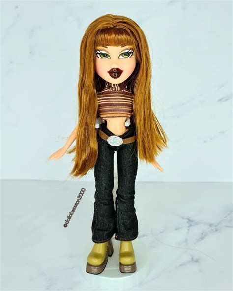 Meygan Bratz Doll | atelier-yuwa.ciao.jp