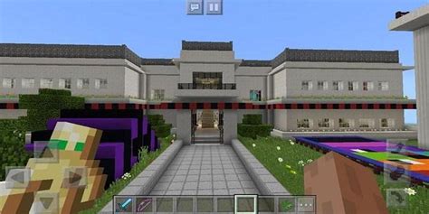 New School Maps for MCPE for Android - APK Download