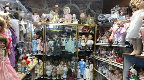 So Minnesota: Mrs. B's Dolls in Blaine - KSTP.com 5 Eyewitness News