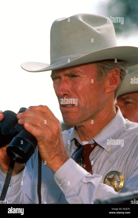 A PERFECT WORLD, Clint Eastwood, 1993, (c) Warner Brothers/courtesy ...