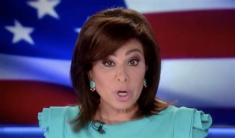 Judge Jeanine Pirro Fired From Fox News? – JudgeDumas