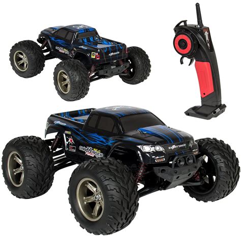 Cheap Monster Truck Rc Electric, find Monster Truck Rc Electric deals ...